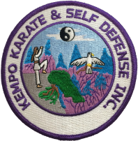 Kempo Karate & Serenity Center