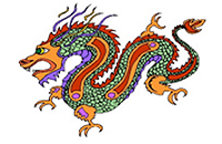 dragon